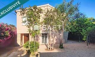 Maison 6 Pièces 135 m² à vendre à La Seyne-sur-Mer (83500)