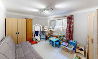 Maison 6 Pièces 135 m² à vendre à La Seyne-sur-Mer (83500)