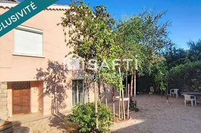 Maison 6 pièces 430000 €
