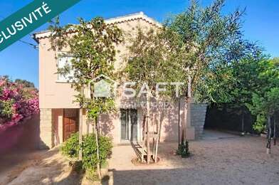 Maison 6 pièces 430000 €