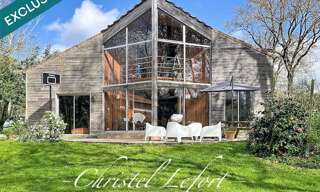 Maison 7 Pièces 169 m² à vendre à Pornic (44210)