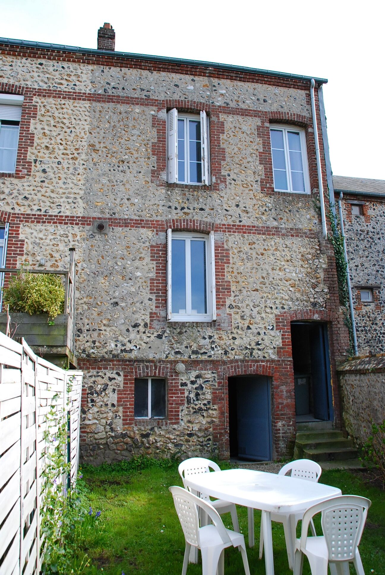 Agence immobilière de Agence Maupassant