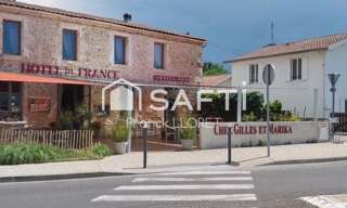 Commerce 16 Pièces 537 m² à vendre à Vendays-Montalivet (33930)