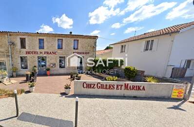Immeuble commerciale de 537m² — photo du bien
