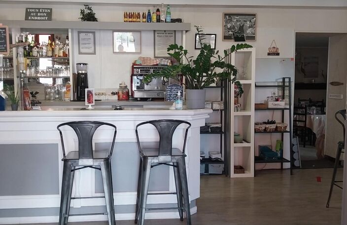 Immeuble commerciale de 537m² — photo 2