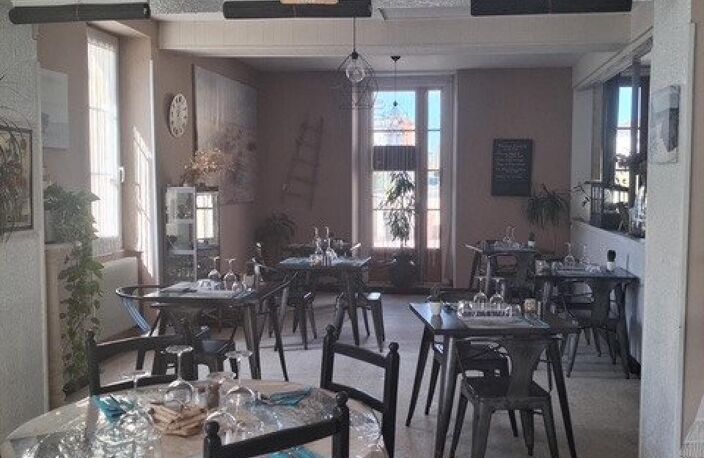 Immeuble commerciale de 537m² — photo 3