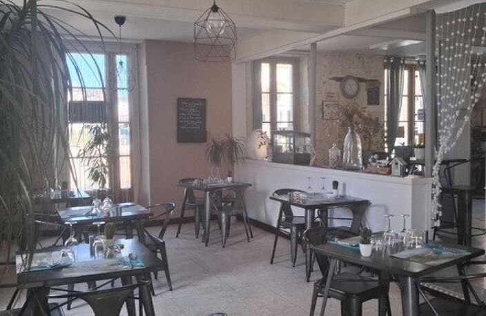 Immeuble commerciale de 537m² — photo 4