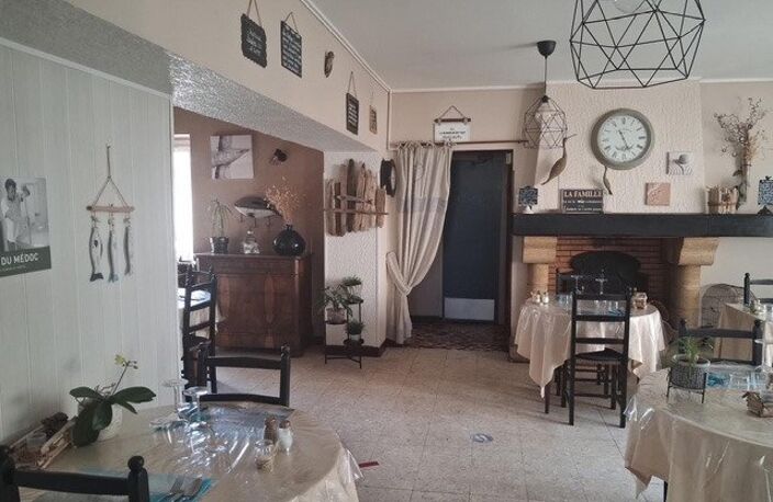 Immeuble commerciale de 537m² — photo 5