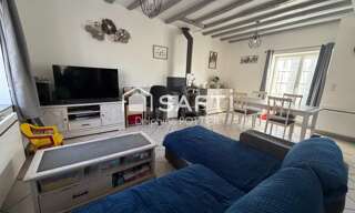 Maison 4 Pièces 79 m² à vendre à Crépy-en-Valois (60800)