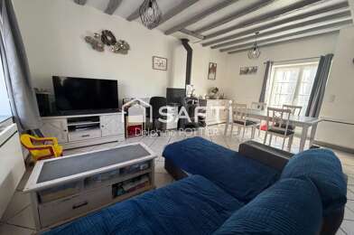 Maison 4 pièces 210000 €