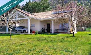 Maison 4 Pièces 94 m² à vendre à Cognin-les-Gorges (38470)