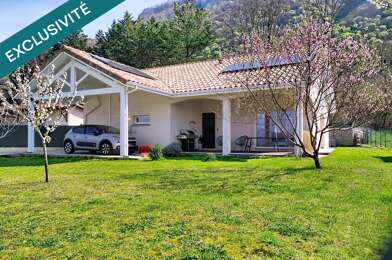 Maison 4 pièces 318000 €