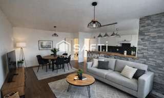 Appartement 4 Pièces 79 m² à vendre à Chartres (28000)