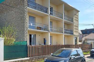 Appartement 2 pièces 96000 €