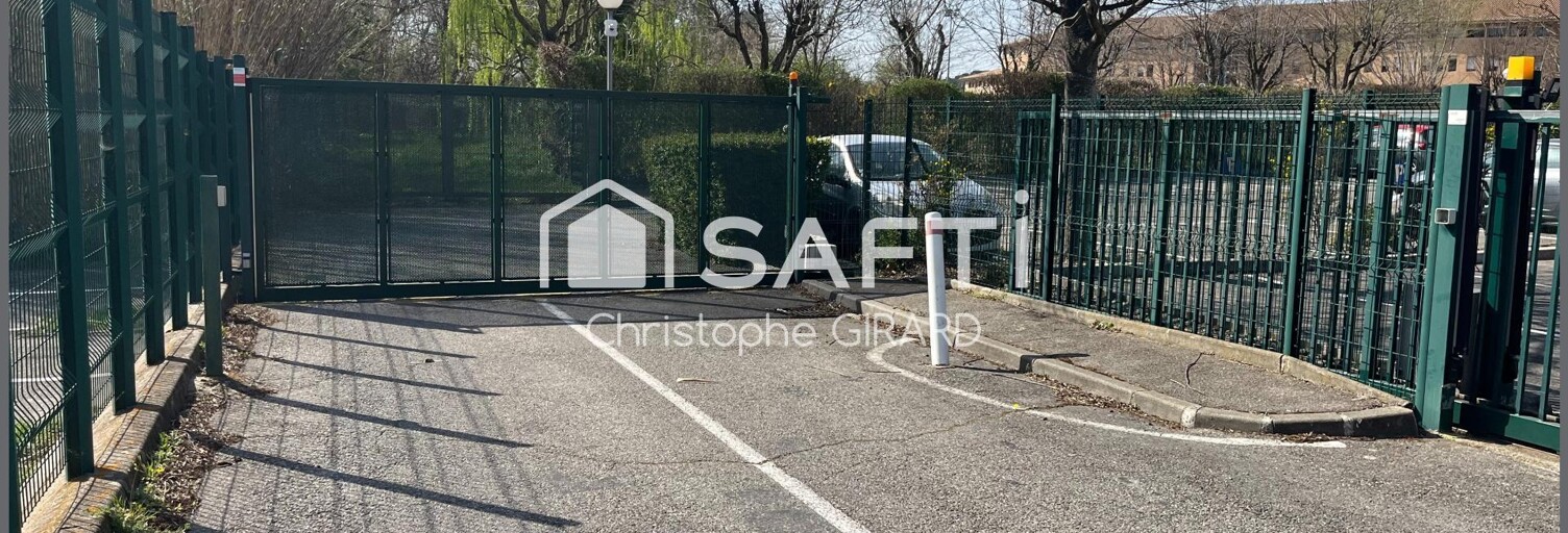 Garage   m² à vendre à Aix-en-Provence (13100)