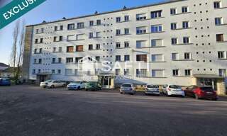 Appartement 4 Pièces 79 m² à vendre à Montbard (21500)