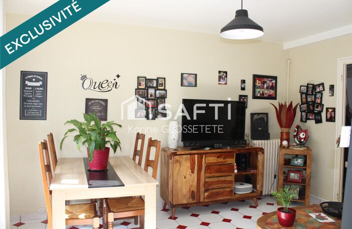 Appartement type 5 et garage — photo 3