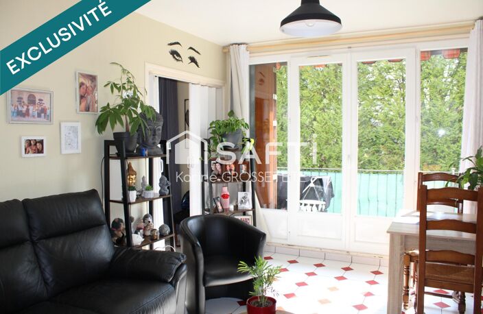 Appartement type 5 et garage — photo 4