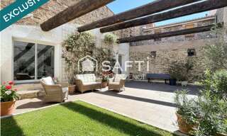 Maison 4 Pièces 132 m² à vendre à Montner (66720)