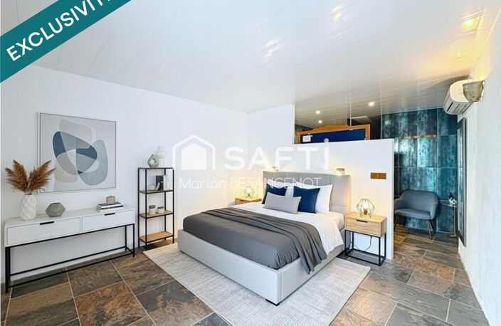 Maison de village traversante 132m² — photo 5