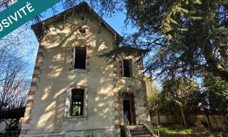 Maison 5 Pièces 190 m² à vendre à Pleumartin (86450)