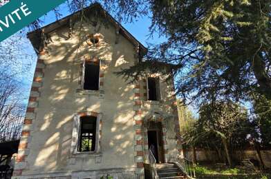 Maison 5 pièces 128000 €