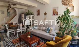 Maison 4 Pièces 80 m² à vendre à Olonzac (34210)