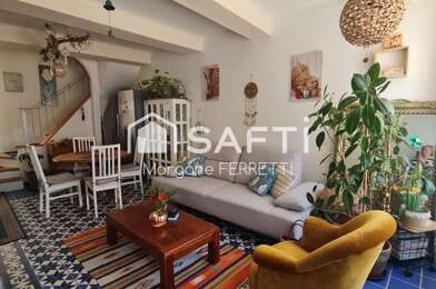 Maison 4 pièces 123500 €