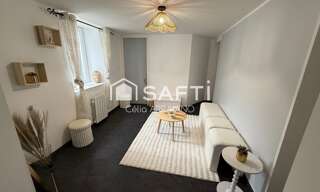 Maison 8 Pièces 128 m² à vendre à Hauts de Bienne (39400)