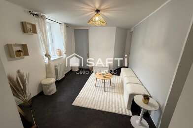 Maison 8 pièces 270000 €