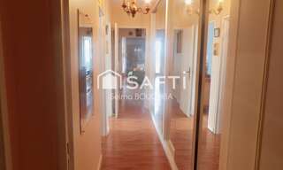 Appartement 3 Pièces 65 m² à vendre à Montreuil (93100)