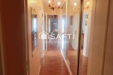 Appartement 3 pièces 245000 €