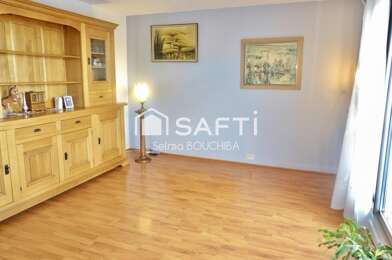 Appartement 3 pièces 245000 €