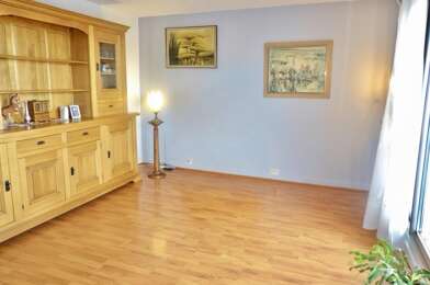 Appartement 3 pièces 245000 €