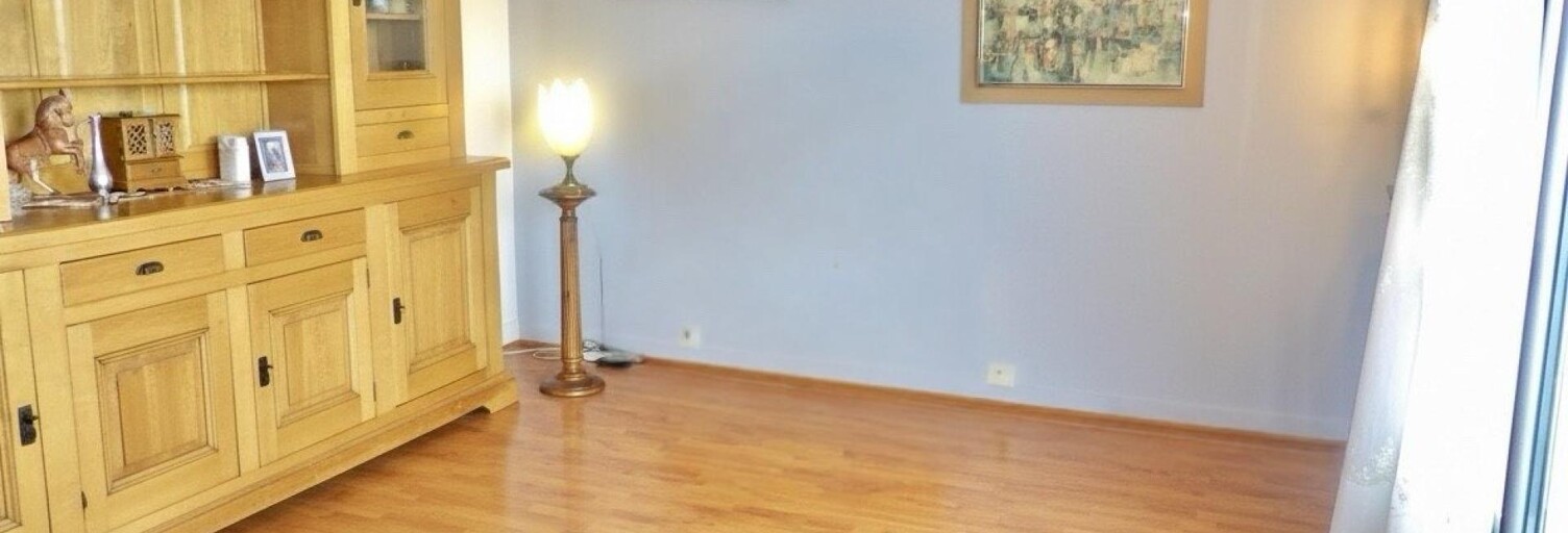 Appartement 3 Pièces 65 m² à vendre à Montreuil (93100)
