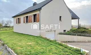 Maison 5 Pièces 88 m² à vendre à Gahard (35490)