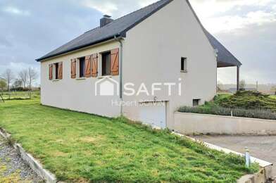 Maison 5 pièces 230560 €