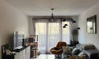 Appartement 2 Pièces 55 m² à vendre à Saint-Ouen-l'Aumône (95310)