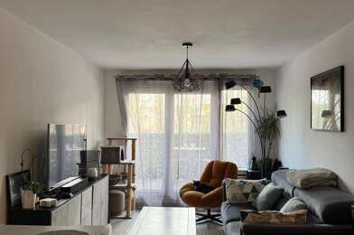 Appartement 2 pièces 199900 €