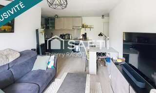 Appartement 2 Pièces 55 m² à vendre à Saint-Ouen-l'Aumône (95310)