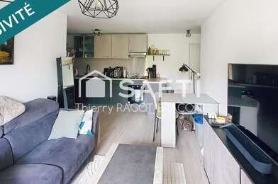 Appartement 2 pièces 199900 €