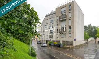Appartement 2 Pièces 55 m² à vendre à Saint-Ouen-l'Aumône (95310)