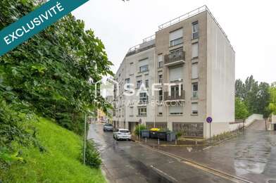 Appartement 2 pièces 194900 €