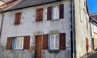 Maison 5 Pièces 115 m² à vendre à Felletin (23500)