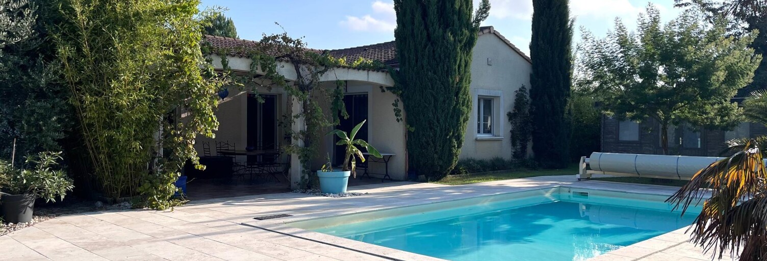 Maison 4 Pièces 104 m² à vendre à Romans-sur-Isère (26100)