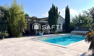 Maison 4 Pièces 104 m² à vendre à Romans-sur-Isère (26100)