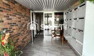 Appartement 2 Pièces 47 m² à vendre à Forbach (57600)