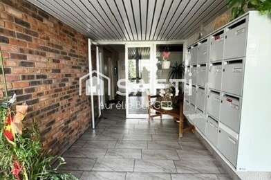 Appartement 2 pièces 46000 €