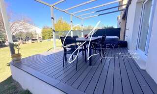 Maison 4 Pièces 86 m² à vendre à Redessan (30129)