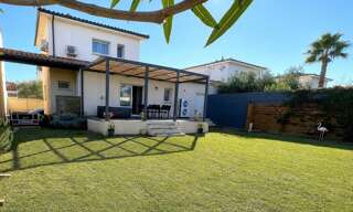 Maison 4 Pièces 86 m² à vendre à Redessan (30129)